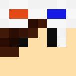 DOCTOR WHO SKIN - Male Minecraft Skins - image 3