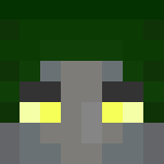 Spectre (SkinRequest) - Male Minecraft Skins - image 3