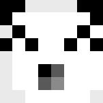 PandA (Request) - Interchangeable Minecraft Skins - image 3