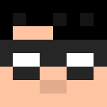 Tim Drake - The Animated Series - Male Minecraft Skins - image 3