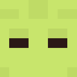 Kit Fisto - Clone Wars - Male Minecraft Skins - image 3