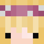 Request: @mcwithlydia - Female Minecraft Skins - image 3