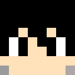 Kirito (SAO) Skin - Male Minecraft Skins - image 3