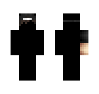 IDemon - Male Minecraft Skins - image 2