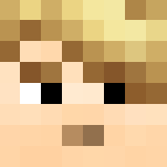 Tate Langdon - Male Minecraft Skins - image 3