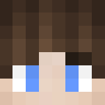 ME IRL c: [BACK] - Male Minecraft Skins - image 3