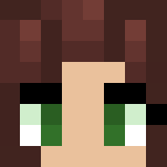 Sunflower - Female Minecraft Skins - image 3