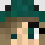 ѕσσηtу▶Random Girl - Girl Minecraft Skins - image 3