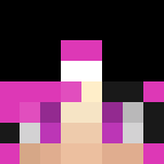 Femmy The Feminist Їм Бооd - Female Minecraft Skins - image 3