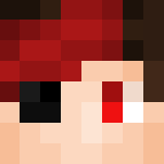 ♥ Male Frask ♥ - Male Minecraft Skins - image 3