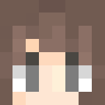 Roots - Female Minecraft Skins - image 3