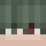 ❤Strawberry Boy❤ ◕‿◕ - Male Minecraft Skins - image 3