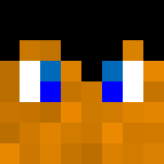 A skin that isnt a white person - Male Minecraft Skins - image 3