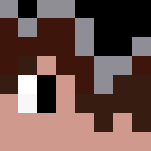 XlarEnder - Male Minecraft Skins - image 3