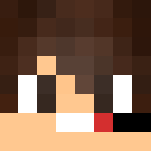 GamerC - Male Minecraft Skins - image 3