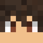 Nomadd - Male Minecraft Skins - image 3