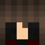 Scary Girl - Girl Minecraft Skins - image 3