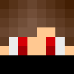 Creepy Gamer - Male Minecraft Skins - image 3