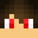 Gamer V2 - Male Minecraft Skins - image 3