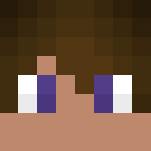 Steve's Brother - Male Minecraft Skins - image 3