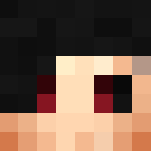 Ghoul Uto - Male Minecraft Skins - image 3