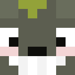 Totoro - My Neighbor Totoro - Other Minecraft Skins - image 3