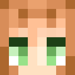 Skin Request from CuteTape - Male Minecraft Skins - image 3