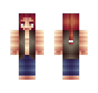 July 28th - Male Minecraft Skins - image 2