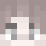 love - Male Minecraft Skins - image 3