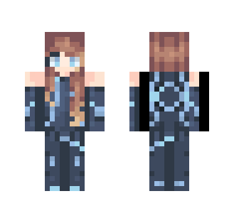 Y'know what - Female Minecraft Skins - image 2