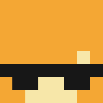 ChibiAgent#1 - Female Minecraft Skins - image 3