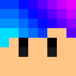 Rainbow boy {diamonds appreciated} - Boy Minecraft Skins - image 3