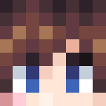 Star { Ene fanskin } - Female Minecraft Skins - image 3