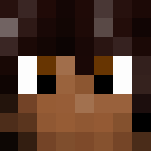 Updated Tonybones Skin - Male Minecraft Skins - image 3