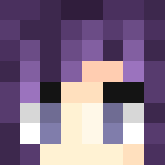 Lonesome - Female Minecraft Skins - image 3