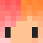 ☁Strawberry Mango!☁ - Female Minecraft Skins - image 3