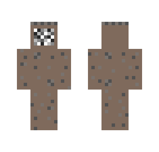 Scrambled tv - Other Minecraft Skins - image 2