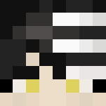 Death the Kid ~ Palahniuk - Male Minecraft Skins - image 3
