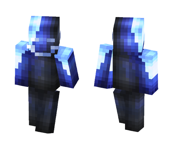 You Decide - Other Minecraft Skins - image 1