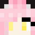 neko girl v3 - Girl Minecraft Skins - image 3