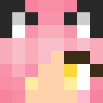 Neko Girl v2 - Girl Minecraft Skins - image 3