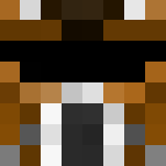 Clone SCUBA Commander Monnk - Male Minecraft Skins - image 3