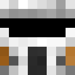 Clone SCUBA Trooper - Male Minecraft Skins - image 3