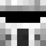 Clone SCUBA Trooper (Plain) - Male Minecraft Skins - image 3