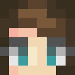 For The Memes (Male in desc.) - Female Minecraft Skins - image 3