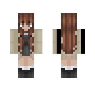 Remake - Female Minecraft Skins - image 2