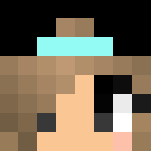 tomboy - Female Minecraft Skins - image 3