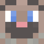 Rockruff - Pokemon - Interchangeable Minecraft Skins - image 3