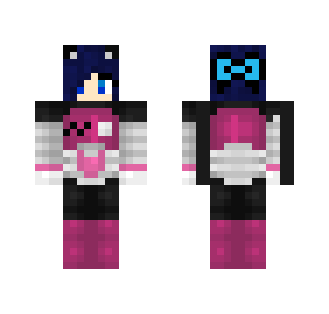 Everybody wants to love - Female Minecraft Skins - image 2