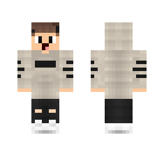 ѕσσηtу▶Random Boy - Boy Minecraft Skins - image 2